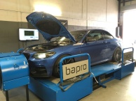 BMW F22 M235i 320 Stage 1 Custom ECU Remap