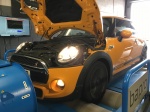 Mini Cooper S 2.0 T 192 Stage 1 Custom ECU Remap