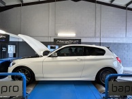 BMW F20/F21 M135i 320 (PWG -2013) Stage 1 Custom ECU Remap